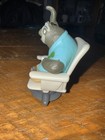 2025 McDonald's Disney Zootopia 2 Single Flash Slothmore Happy Meal Toy — photo 2