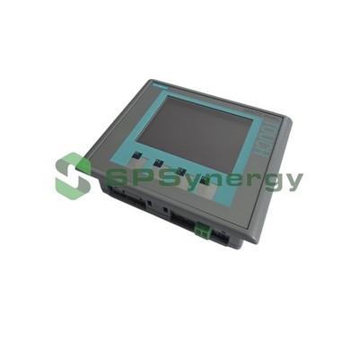 SIEMENS Simatic 6AV6647- 0AA11-3AX0  KTP 400 BASIC MONO PN  6AV6 647- 0AA11-3AX0