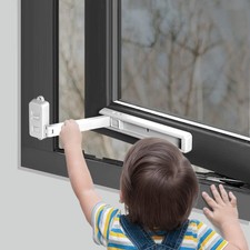 EUDEMON Window Lock Children Protection Window Restrictor Child Safety Window...