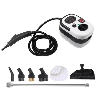 #ad Portable Handheld Steam Cleaner High Pressure Kitchen Car Cleaning Tool Machine $253.00