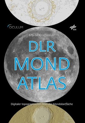 DLR Mondatlas | Martin Knapmeyer | deutsch