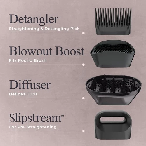 Remington Pro Wet2style Haartrockner - Bild 4 von 5