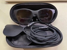 XREAL Air AR Glasses NR-7100RGL MicroLED VR 3D TV Smart Glasses