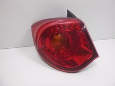 ALFA ROMEO GIULIETTA 2011 LINKE SEITE RÜCKLEUCHTE / RÜCKLEUCHTE AN...