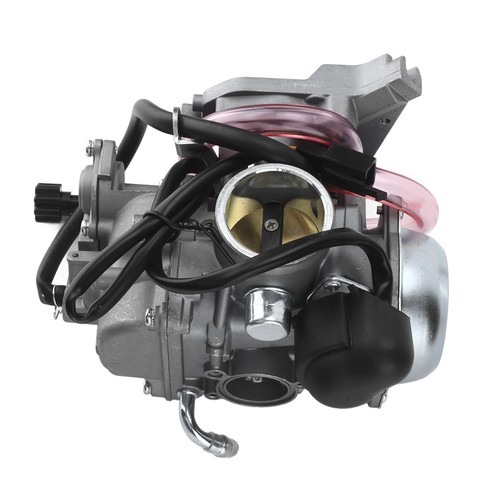 New Car ATV Carburetor Assembly 0470‑533 0470‑471 Parts For 500 - Picture 6 of 22