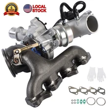 55565353 Turbo charger For Chevrolet Chevy Cruze Sonic Trax Buick Encore 1.4L