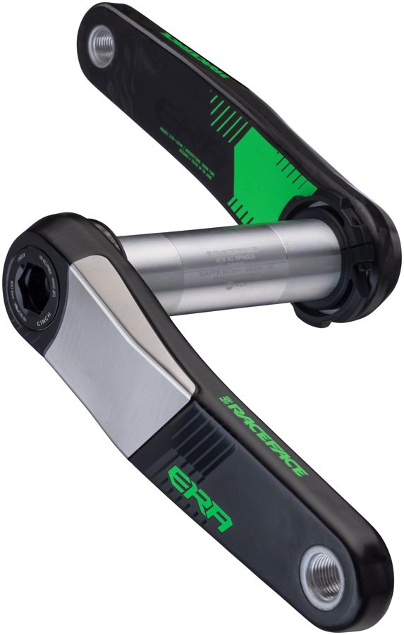 Era Crankset - RaceFace ERA Crankset - 170mm, Direct Mount