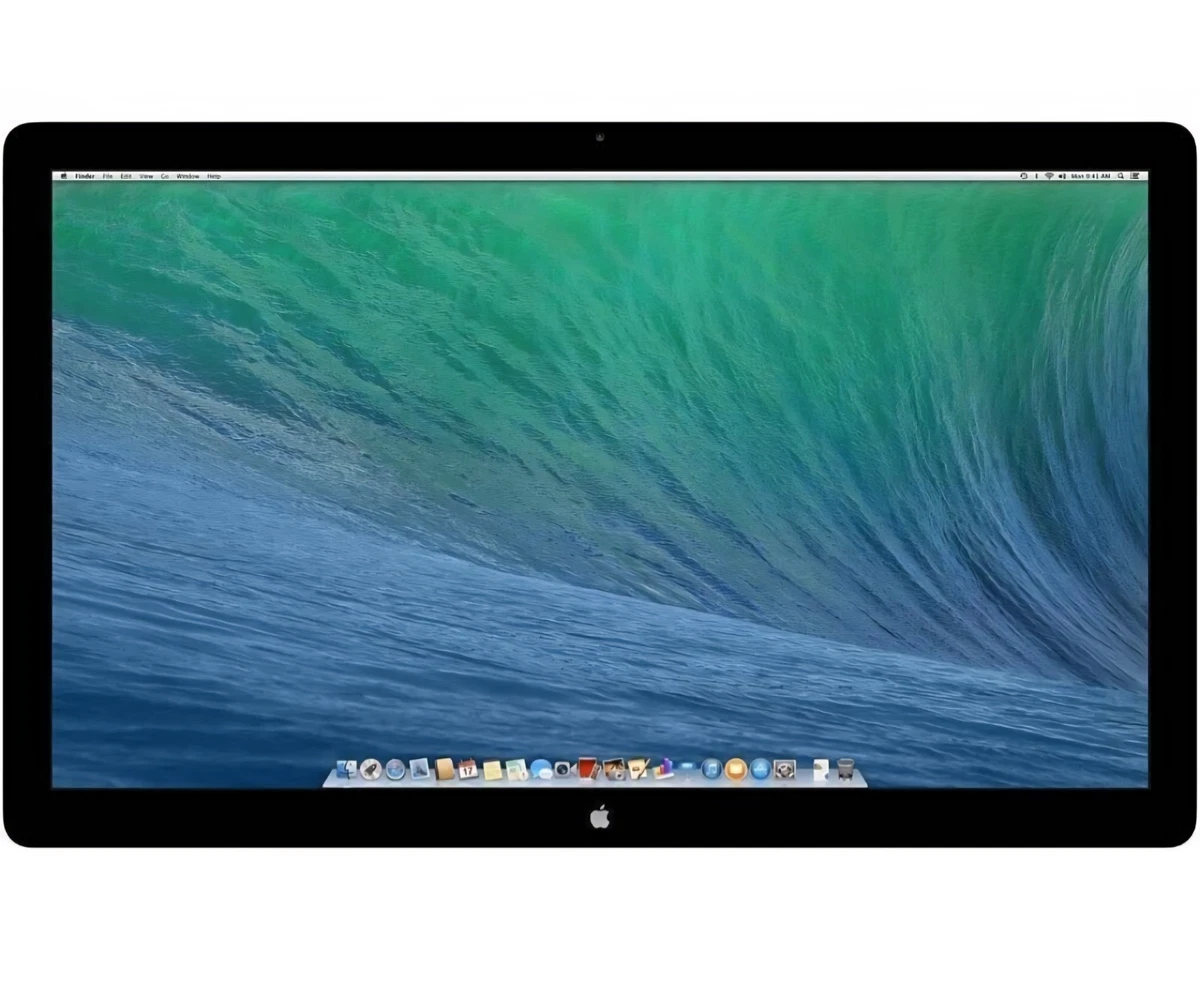 Apple Cinema Display 27 for sale | eBay