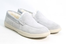 Vionic Lynez Women's Light Grey Slippers 5M FS