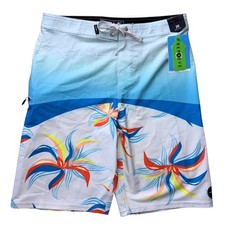 O'Neill Hyperfreak Boys Size 30 Boardshorts Swim Shorts NWT