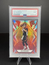 2021 Panini Phoenix Football Complete Factory Set Fanatics Exclusive Cards Checklist 11