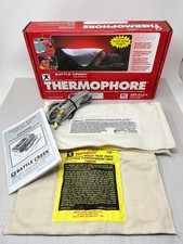 THERMOPHORE Moist Heating Heat Pack Pad 14 x 14 Model 056 By Battle Creek Good 