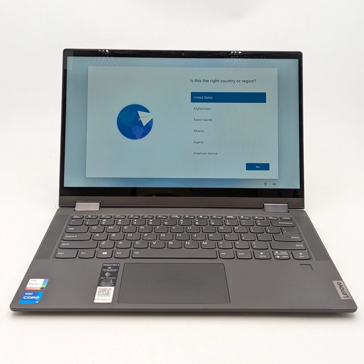 Lenovo Flex 5 PC Laptops & Netbooks for Sale | Shop New & Used