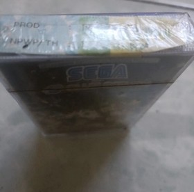 Sega Club Saturn Cassette Tape Player Original Soundtrack / Music