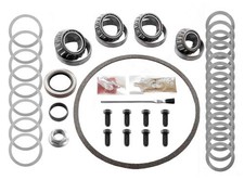 Master Install Kit - Standard Bearings - Amc 20