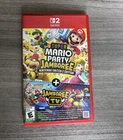 Open Nintendo Super Mario Party Jamboree + Jamboree TV Nintendo Switch 2 Edition