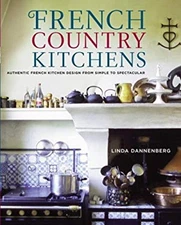 French Country Kitchens : Authentic French Kitchen Design from Si