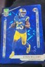 2024 Panini Donruss Elite - Kyren Williams #63 Status Explosion /875