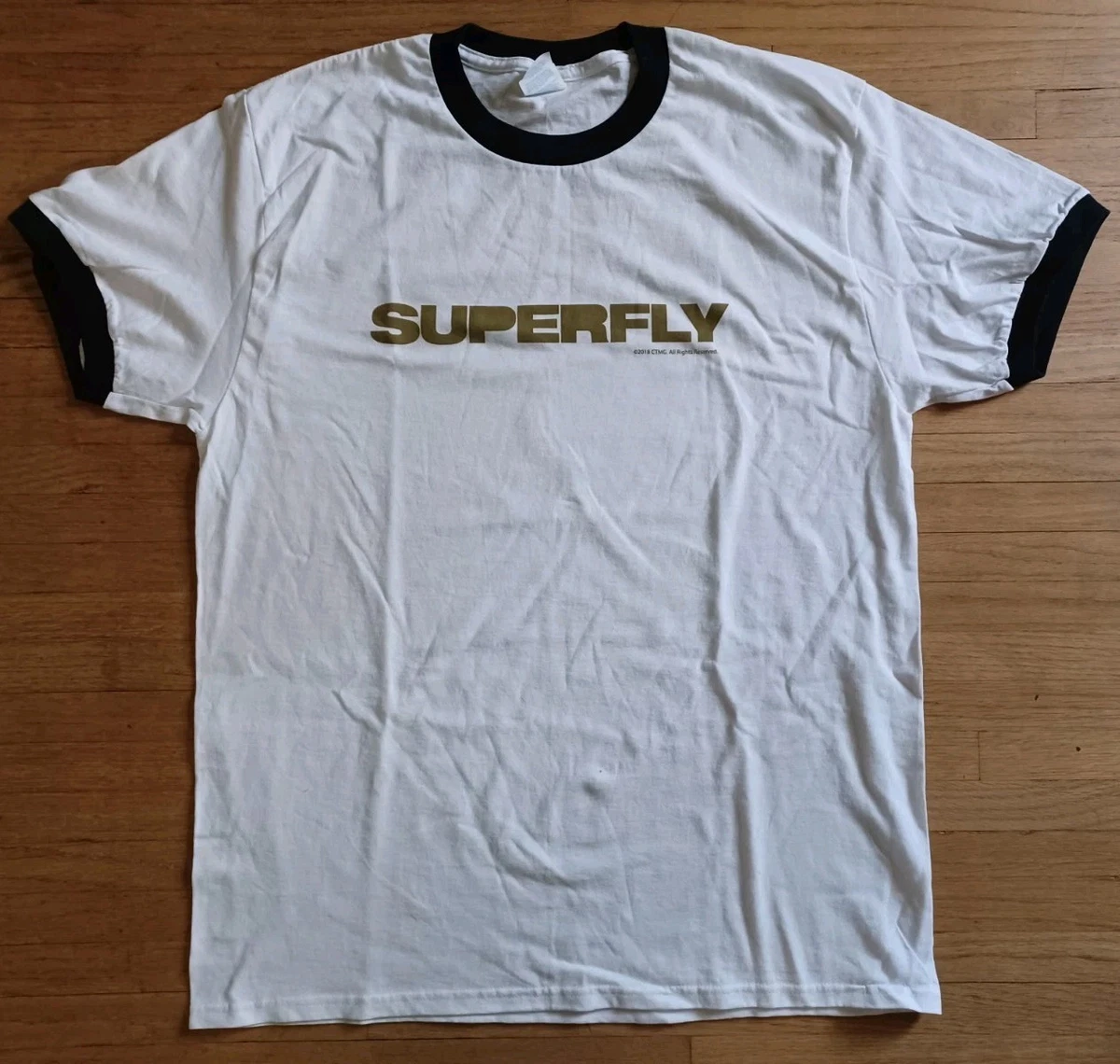 superfly shirt products for sale | eBay