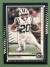 2025 Panini Donruss Optic /15 Purple Stars Breece Hall SSP