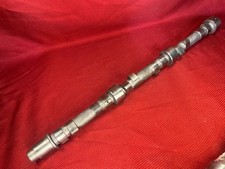 Vintage Mercedes Benz 300sl Gullwing W186 W188 Adenauer Camshaft Oem Sohc 1955