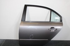 Porte arrière et accessoires Hyundai SONATA