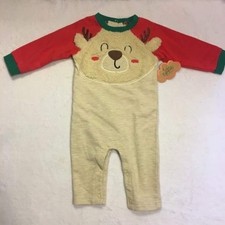 New boutique outfit 6m