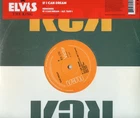 Elvis Presley UK 10" 12/18 If I Can Dream 3 Tracks Ltd Ed. #10522 NEW SEALED