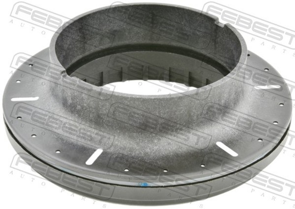 WäLzlager FederbeinstüTzlager Febest KB-SPOR FüR Santa Lm FÉ Elh El Hyundai Ix35-image