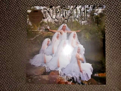 Liars - Titles With The Word Fountain LIMITED EDITION GREEN VINYL  LP NE  (2018)