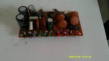 Pioneer SX-626 Scheda Ricevitore Stereo Pt.# AWR-029