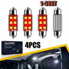 White Super Bright Canbus Error Free 578 Festoon Led Bulb 41mm Led Bulb 4-20x White Super Bright Canbus Error Free 578 Festoon Led Bulb 41mm Led Bulb 4-20x