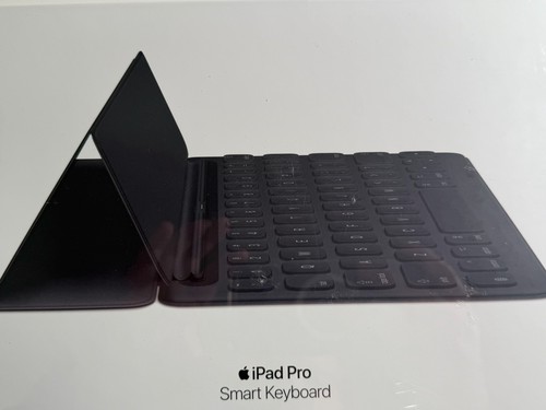 Brand New Official Apple MPTL2LL/A Smart Keyboard For iPad Pro 10.5 Inches - Picture 5 of 5