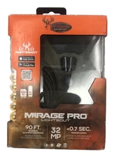 Wildgame Innovations Mirage Pro 32 MP Lights Out 90ft. Game Camera WGI-MIRG2LOW