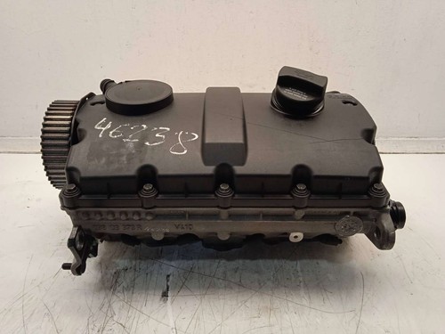 ATJ ZYLINDERKOPF DES MOTORS / 664689 FÜR VOLKSWAGEN PASSAT BERLINA 3B2 1.9 TDI