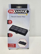 SF-AA 30 Filter For Miele Vacuum Cleaner CLASSIC C1 COMPLETE C1 DYNAMIC U1