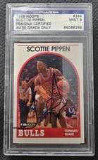 Top Scottie Pippen Cards to Add to Your Collection 22