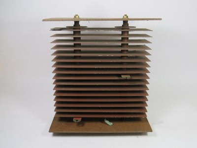 Vickers VD8KBW1JA Rectifier USED
