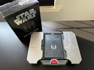 The Jedi Path Vault Edition | eBay