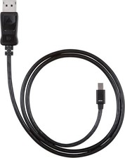 Accell B143B-003B DisplayPort Cable