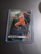 2024 Panini Prizm WNBA - Tiffany Mitchell #57