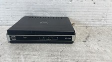 D-Link DES-1105 5-Port 10/100 Ethernet Networ...