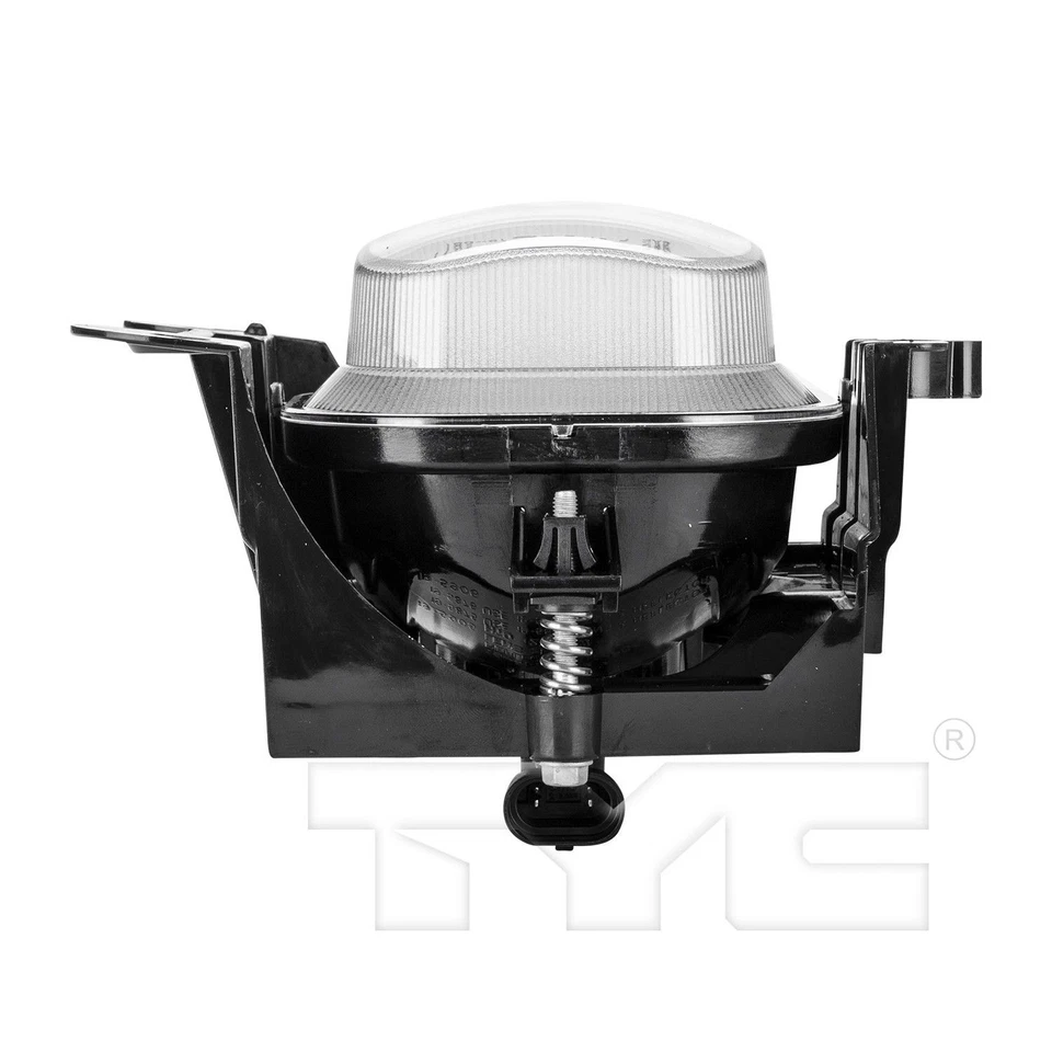 Conjunto de luces antiniebla TYC 19-5878-00 para Ford Ranger 04-05 Foto 3 de 4