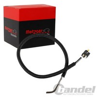 Metzger Abgastemperatursensor Passend FüR Mercedes E-KLASSE GLC Marco Sprinter V
