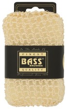 Natural Sisal Bath Sponge By Bass Brushes Body Exfoliating
