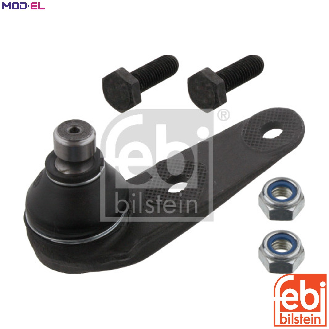 BALL JOINT 03610 FOR AUDI 3A 2.0L RA/SB/JK 1.6L DZ/JV/NE/PM/JN/SF/RU 1.8L 4cyl