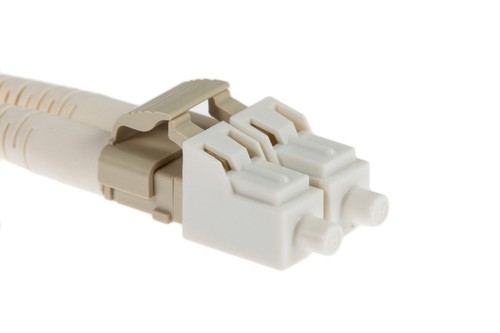 5m LC-LC OM4 Corning Multimode Duplex 50/125 UPC Fiber Optic Cable - 第 5/7 張圖片