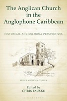 The Anglican Church In The Anglophone Caribbean | Buch | Englisch (2025)