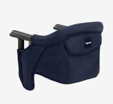 BRAND NEW Inglesina Fast Table Chair 1-3 Years -NAVY 02.2025