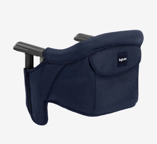 BRAND NEW Inglesina Fast Table Chair 1-3 Years -NAVY 02.2025